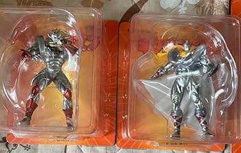 UDF キン肉マン 第3弾 全6種セット ウルトラディテールフィギュア CCP Amazon | キン肉マン UDF 全6種セット ccp ウルトラディテール